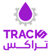 tracks logo png up and down