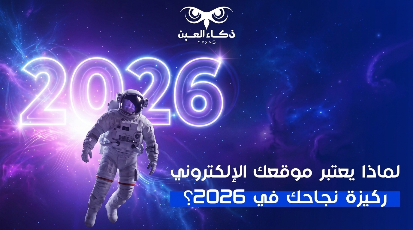 طريقة انشاء موقع الكتروني