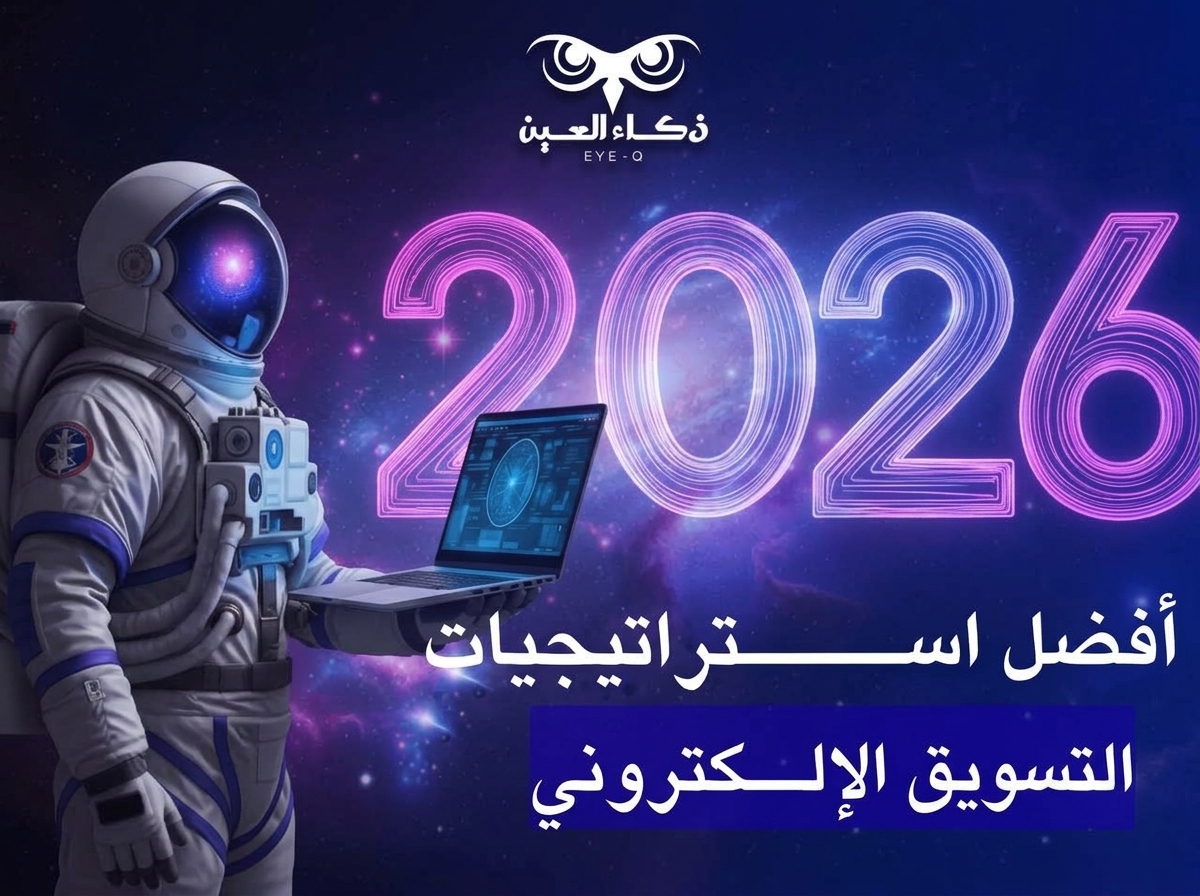 استراتيجيات التسويق الإلكتروني