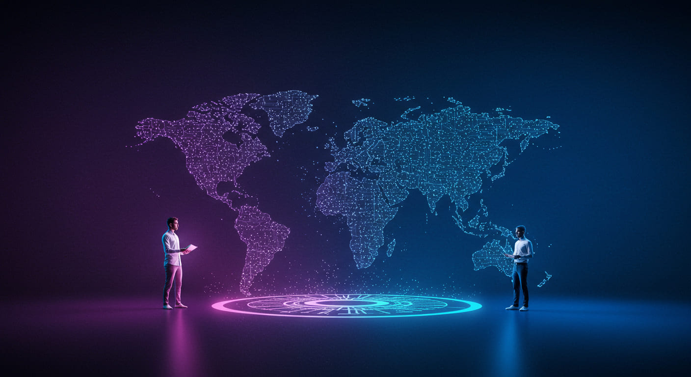 التسويق بالذكاء الاصطناعي خطوة جديدة للشركات السعودية نحو المستقبل