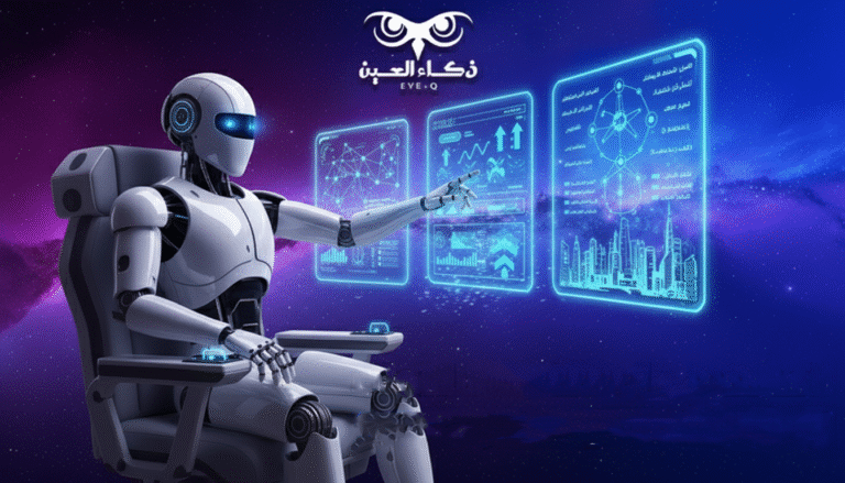 التسويق بالذكاء الاصطناعي خطوة جديدة للشركات السعودية نحو المستقبل