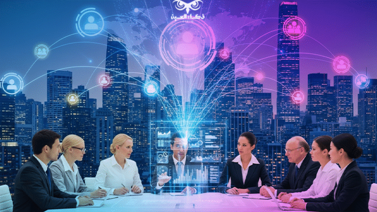 بناء العلامة التجارية في السوق السعودي : خطوات عملية للنجاح