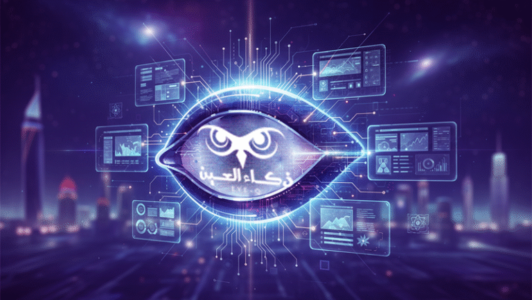 لماذا تعتبر ذكاء العين خيارك الأمثل في تصميم وتطوير المواقع؟