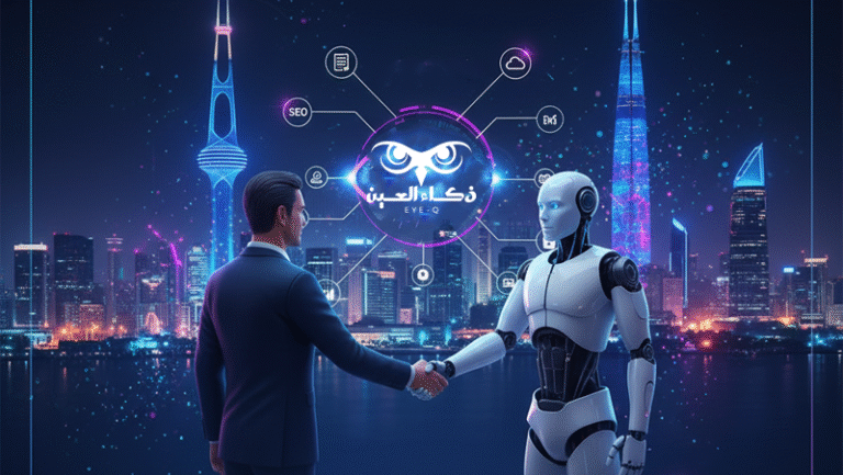 أفضل وكالة تسويق رقمي في الرياض ولماذا يثق بها أصحاب المشاريع؟