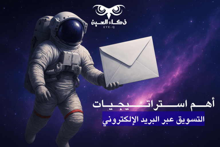 استراتيجيات التسويق عبر البريد الإلكتروني التي تزيد مبيعاتك