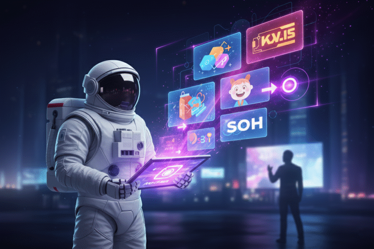 كيف تصمم إعلان ناجح يجذب عملاءك من أول نظرة؟