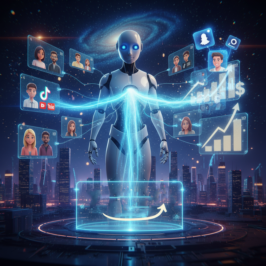 كيف تستفيد من التسويق عبر المؤثرين لزيادة المبيعات؟