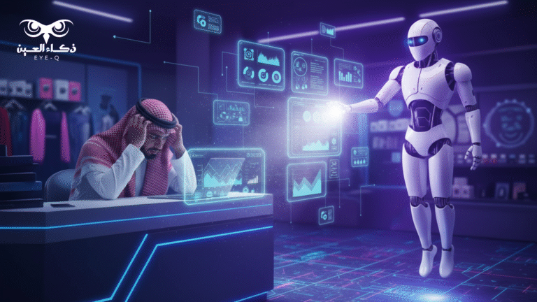 افكار تسويقية لزيادة المبيعات من الجذور مع مؤسسة ذكاء العين.