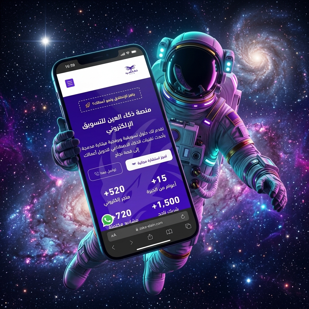 كيف تزيد زيارات موقعك بدون إعلانات؟