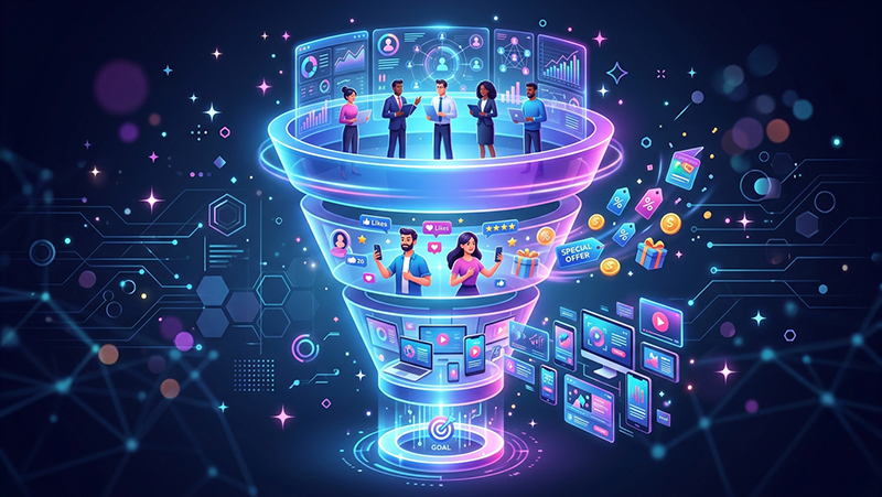 الفرق الحقيقي بين التسويق والترويج والإعلان الذي لا يعرفه كثيرون