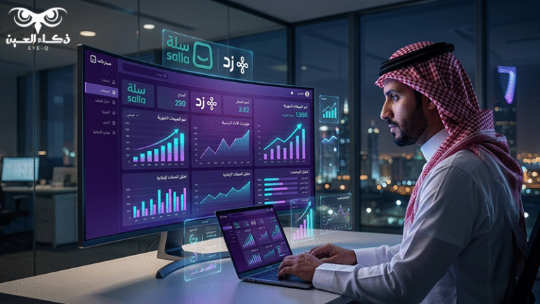 كيف تزيد مبيعات متجرك على سلة وزد؟ استراتيجيات التسويق التي لا يخبرك بها أحد.